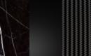 black-design-finish-refrigerator-custom-wine-display 