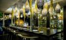 Photo courtesy/Copywright of SIDDARTHA LOUNGE GROSVENOR HOUSE DUBAI  BUDDHA BAR 