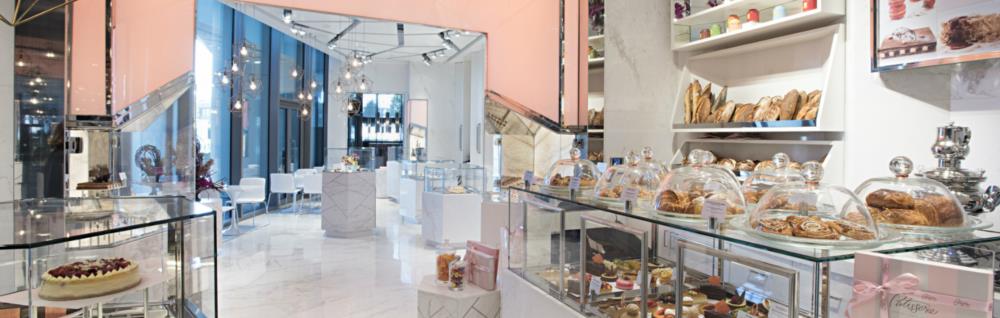  Raffles Istanbul Patisserie (3)